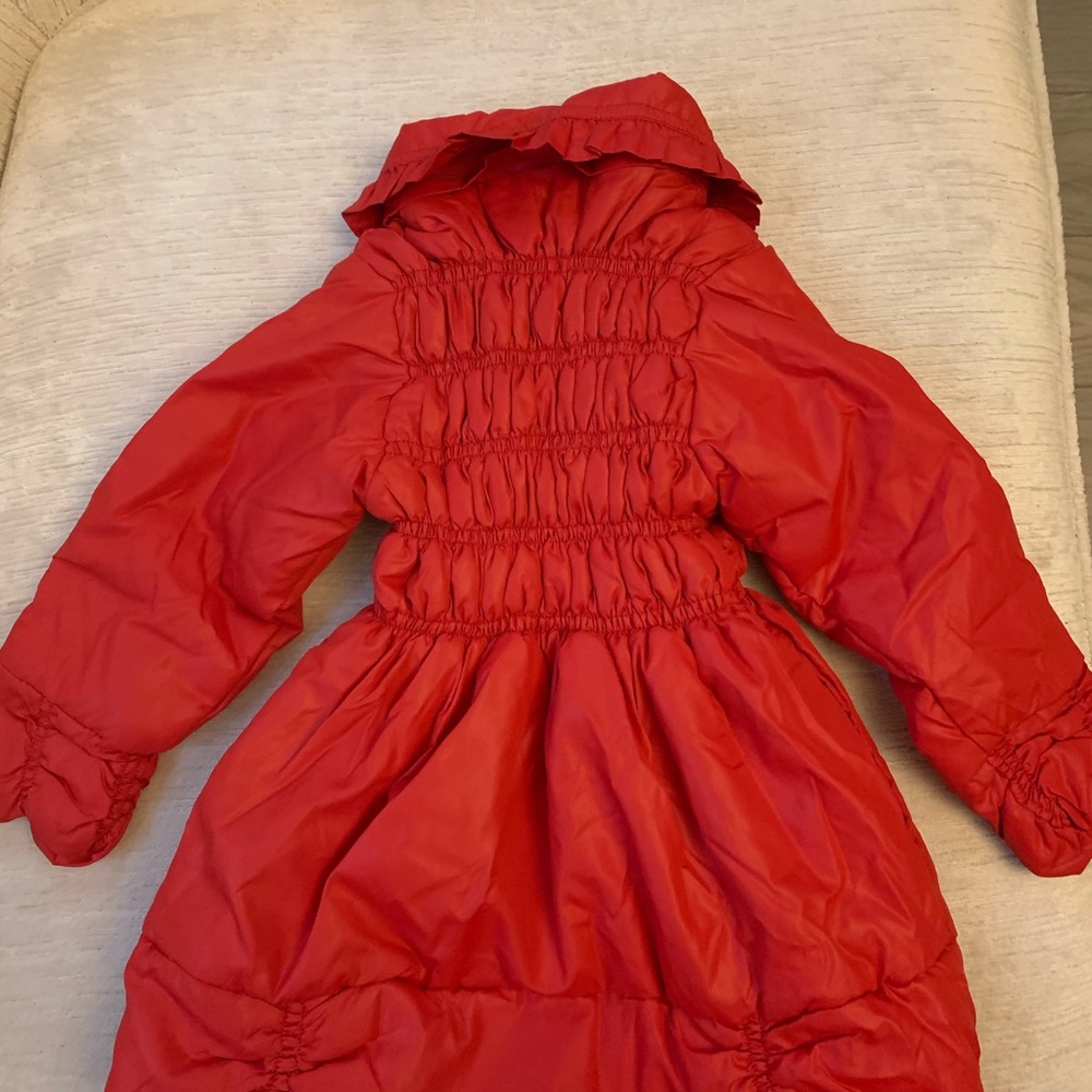 Beautiful spring Jacket - Picture 2 of 5
